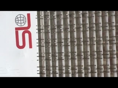 شبكة الأسلاك المنسوجة المعمارية