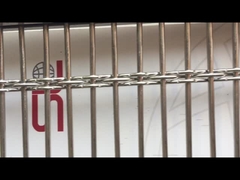 شبكة الأسلاك المنسوجة المعمارية