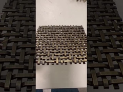 شبكات الأسلاك الزخرفية XY-TW01