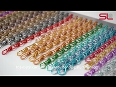 شاشة ذبابة من الألومنيوم