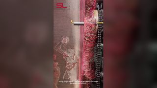 ارفع مساحتك من خلال اللوحات الفنية الجدارية المعدنية الفاخرة المزخرفة بالضوء والظل.