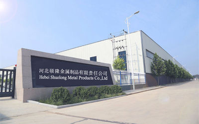 الصين Hebei ShuoLong metal products Co., Ltd