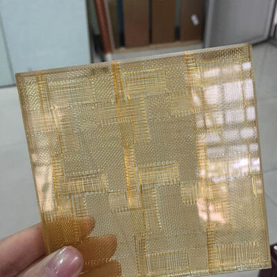 Customized Mesh Size Architectural Wire Mesh Providing Adjustable Thickness for Architectural and Industrial Applications