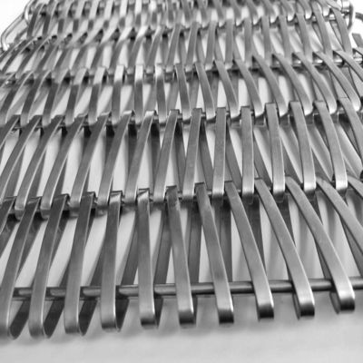 الحجم 2mm-20mm الملفوفة شبكة الأسلاك الرصاصة للتطبيقات الصناعية