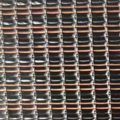 حل التصفية المتفوقة للزجاج المصفوف بالأسلاك