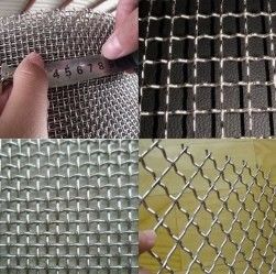 30m OEM السلك المكشوف المسالك في الفحص والفلتر