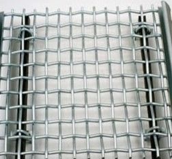 OEM PVC مغلفة قفل الشبكة السلكية القصيرة للمنتجات عالية الأداء