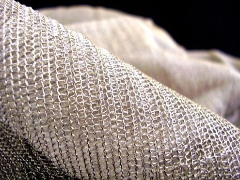 أسلاك نحاسية ناعمة مرنة للستائر لوحات غطاء السقف الكراسي