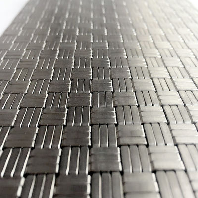 عادي النسيج الشبكة المعمارية لوحة الأسلاك قطر 0.8mm 2.0mm