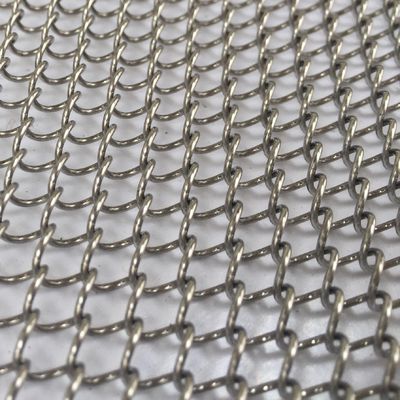 0.5-2mm سمك البرونزية المعدنية لفائف الستائر للنوافذ المستديرة العلاج الستائر