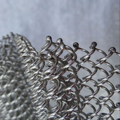 0.5-2mm سمك البرونزية المعدنية لفائف الستائر للنوافذ المستديرة العلاج الستائر