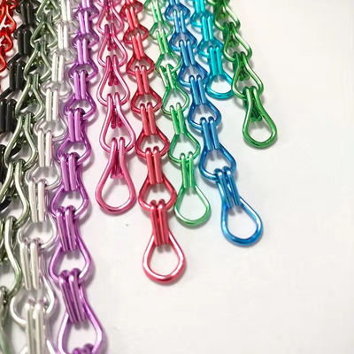 متانة شاشة الذباب مع التهوية الجيدة 2.0mm / 2.2mm قطر الأسلاك