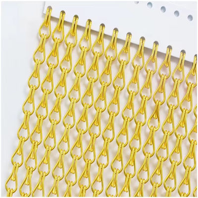 متانة شاشة الذباب مع التهوية الجيدة 2.0mm / 2.2mm قطر الأسلاك