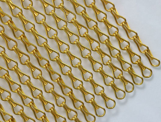 95x215cm الحجم القياسي السلسلة الألومنيوم السلسلة المزودة بالشاشة المزودة بالسكك الحديدية والإضافات الأخرى