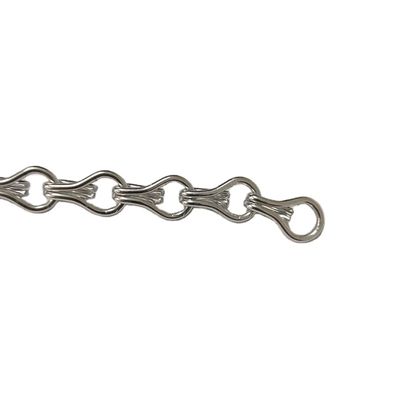 سلاسل الألومنيوم شاشة ذبابة متعددة الاستخدامات وقائية الحشرات