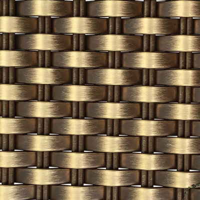 الشبكة المعدنية الزخرفية القابلة للتخصيص لتصميمات باب خزانة فريدة من نوعها التركيزات الرفوف الداخلية الراقية