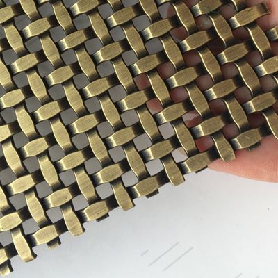 الشبكة الزخرفية متعددة الاستخدامات من الفولاذ المقاوم للصدأ لأبواب الخزانات الحديثة والرفوف في المطبخ