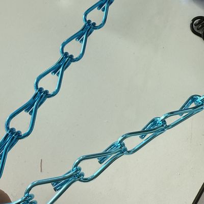 شاشة طيران من الألومنيوم عالية الصلبة مع تهوية جيدة