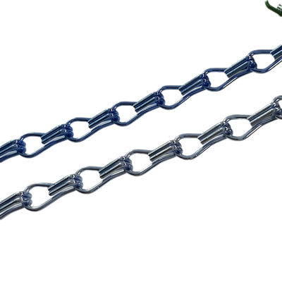 الشاشة المتنقلة للسلسلة المعدلة من الألومنيوم مع مسافة السلسلة 24 ملم والسكك الحديدية الملحقة وغيرها من الأدوات