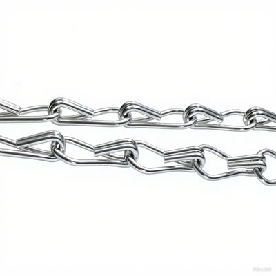 ستارة باب شبكية معدنية قوية ومتينة لمكافحة الحشرات والآفات