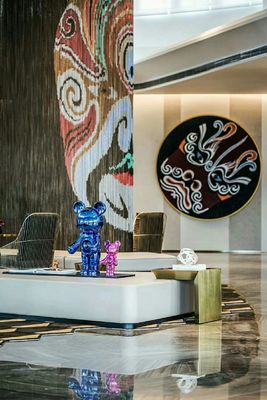 شاشة الذباب من الألومنيوم ذات القوة العالية مصممة لتلبية معايير السلامة الصناعية