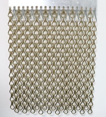 شاشة الذباب من الألومنيوم ذات القوة العالية مصممة لتلبية معايير السلامة الصناعية