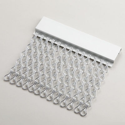 الشاشة المزدوجة من الألومنيوم المزيج المثالي من الأسلوب والحماية