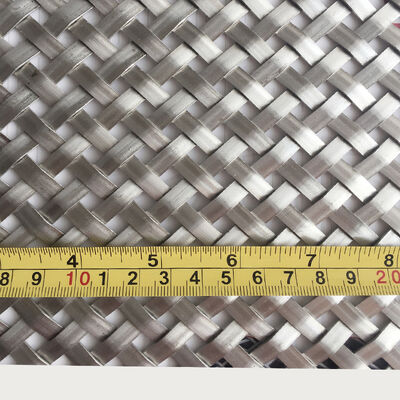 Good Flexibility Stainless Steel Architectural Mesh with 2.5mm X 4 Cable Diameter
